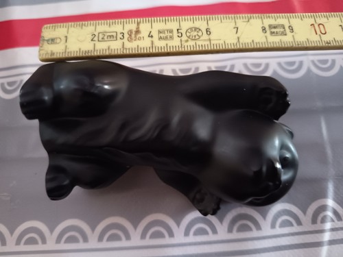 Chat crystal lalique - chat,