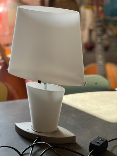 Lampe fontana arte design - lampe,