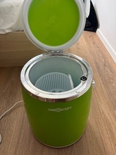 One Concept Mini machine laver linge portable wash machine LIRE LA DESCRIPTION