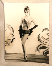 Brigitte Bardot Photo tirage