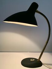 ANCIENNE LAMPE BUREAU ANNEES 50 JEAN BORIS LACROIX