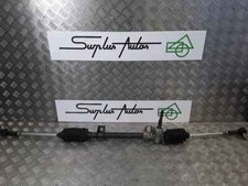 Cremaillere de direction