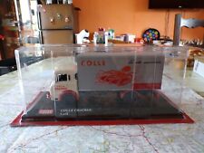 Latil Colle Chatrou IXO Garage Moderne 1/43 en blister