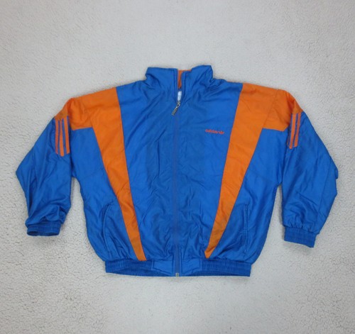 Veste survêtement vintage 80s - veste,