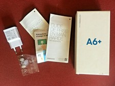 ORIGINAL SAMSUNG GALAXY A6+ 32