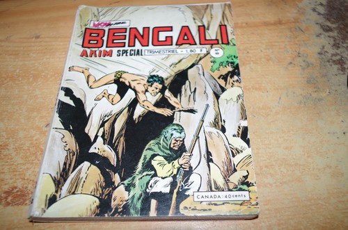 Bengali akim special 49 - akim, n°