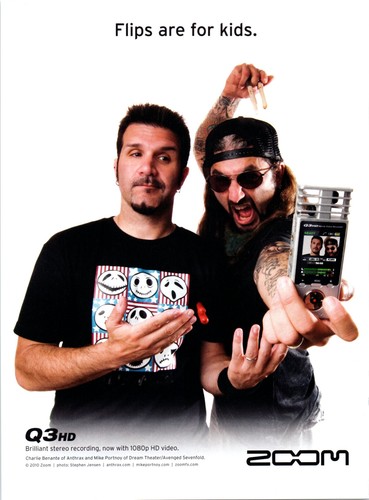 2011 print drummers charlie - 2011,