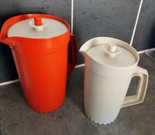 1 beurrier + 2 pichets