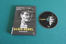 Tomas Lunak : aloïs nebel