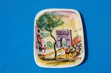 Cendrier ancien ou vide poche