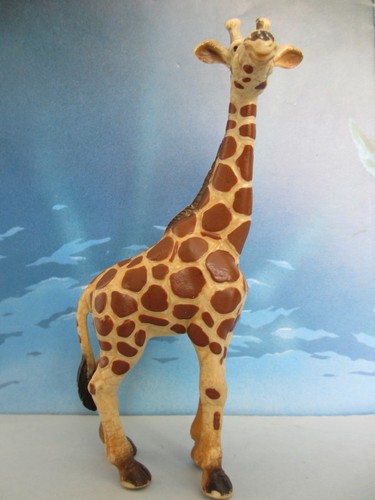 Figurine collection animaux - figurine,