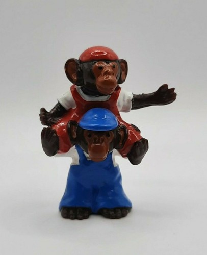 Figurine omo minijumo - minijumo,