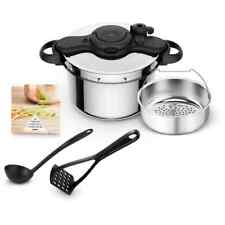 cocotte minute inox Seb