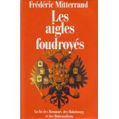 Frédéric Mitterrand - Les