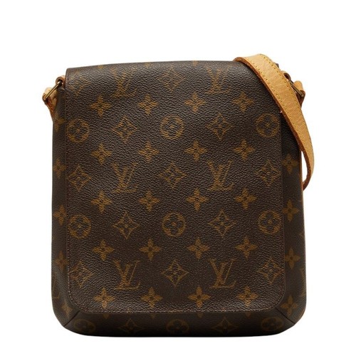Sac bandoulière louis vuitton - sac,
