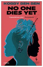 No One Dies Yet by Ben Ben