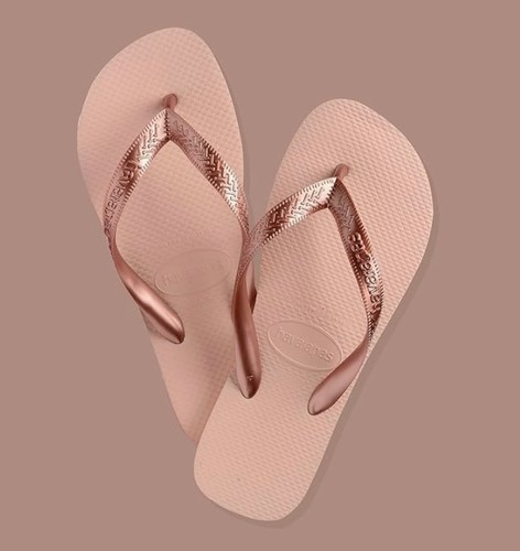 Havaianas slim femme tongs - havaianas,