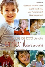 Le Livre de bord de votre