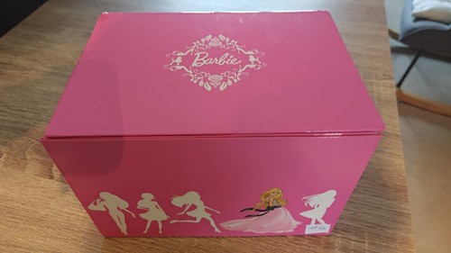 Barbie coffret miroir - , édition