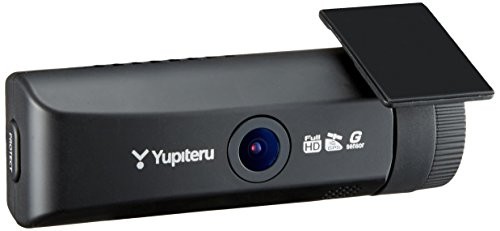 Yupiteru shock sensor