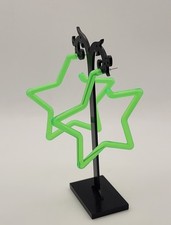 BOUCLES D'OREILLES ANNEAUX