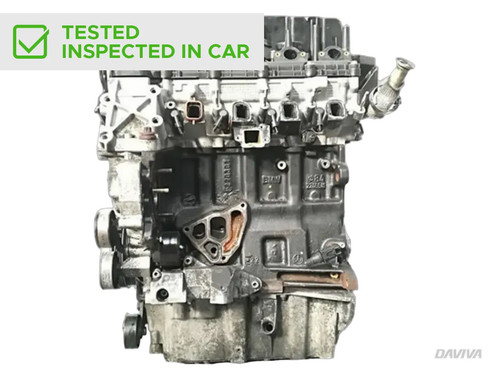 Bmw series moteur 320d - 3,