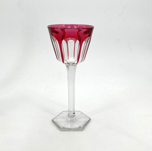 Verre roemer vin rhin - vin,