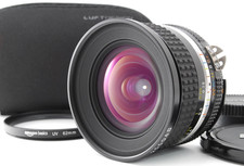 [Near MINT] Nikon Ai-S Nikkor
