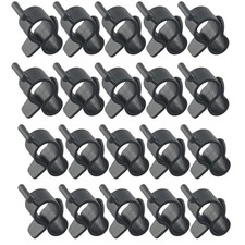 Lot de 20 crochets de