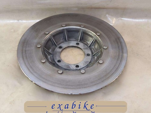 Disque frein avant pour - de,