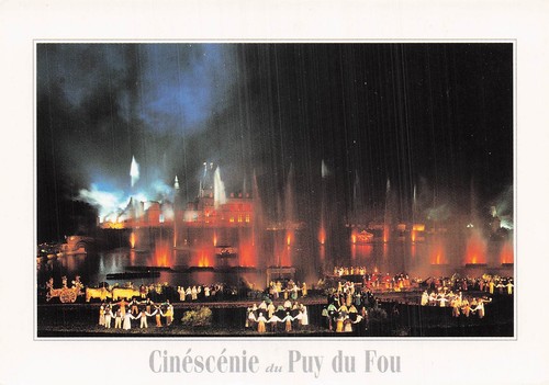 Les epesses cinescenie - epesses, du