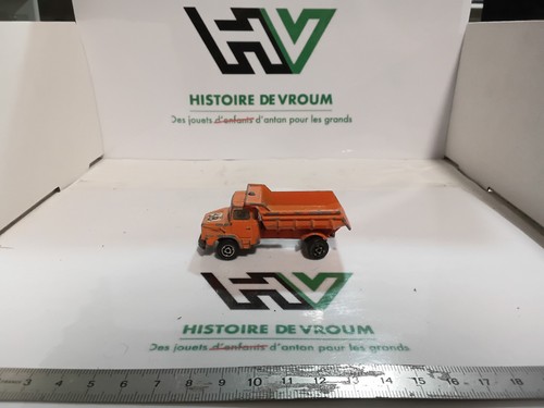 Camion benne scania - camion, torpédo
