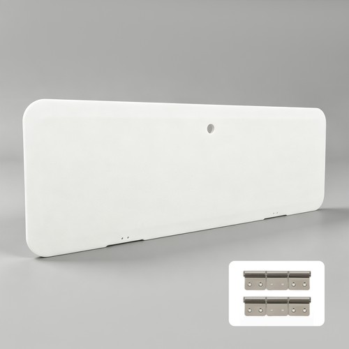 Boat locker door cover lid - cover,