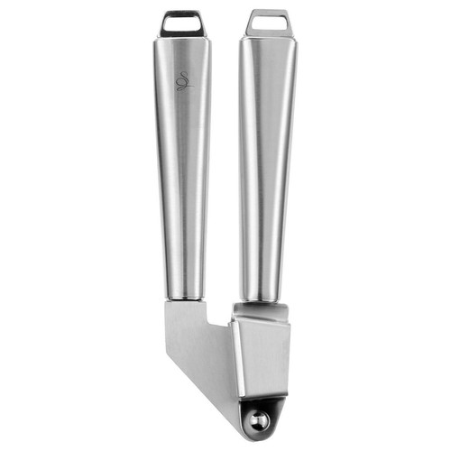 Presse ail inox - "inox", argent
