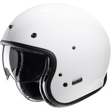 HJC V31 Casque Jet Retro XL