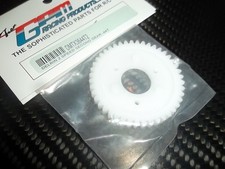 GPM DMTX3644T2 couronne DELRIN