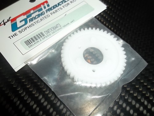 Gpm dmtx3644t2 couronne delrin - gpm,