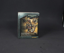 Ghazghkhull Thraka Warhammer