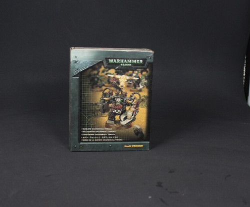 Ghazghkhull thraka warhammer - ghazghkhull,