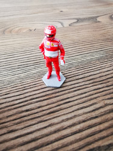 Figurine figure formule f1 - figure,