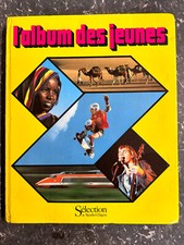 L'Album des jeunes/ Sélection
