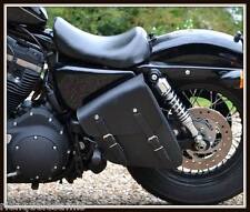 Grosse Sacoche latérale en