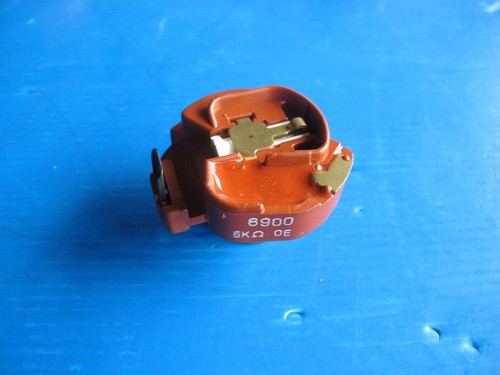 Rotor pour allumeur bosch - allumeur,