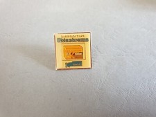 Pin's PHOTO - PHOTOGRAPHIE -