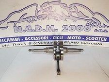 Arbre Moteur Scooter Benelli