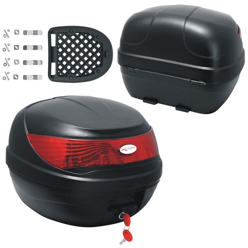 Top case scooter topcase - scooter,
