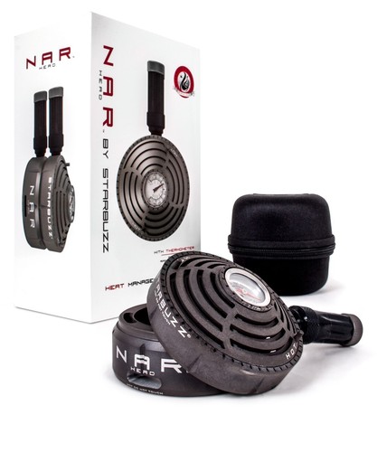 New starbuzz hookah - hookah, shisha