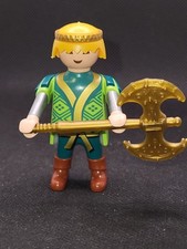 Playmobil - Personnage 