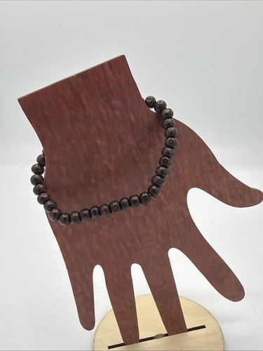 Bracelet élastique perles