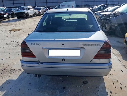 Hayon mercedes clase - c, w202